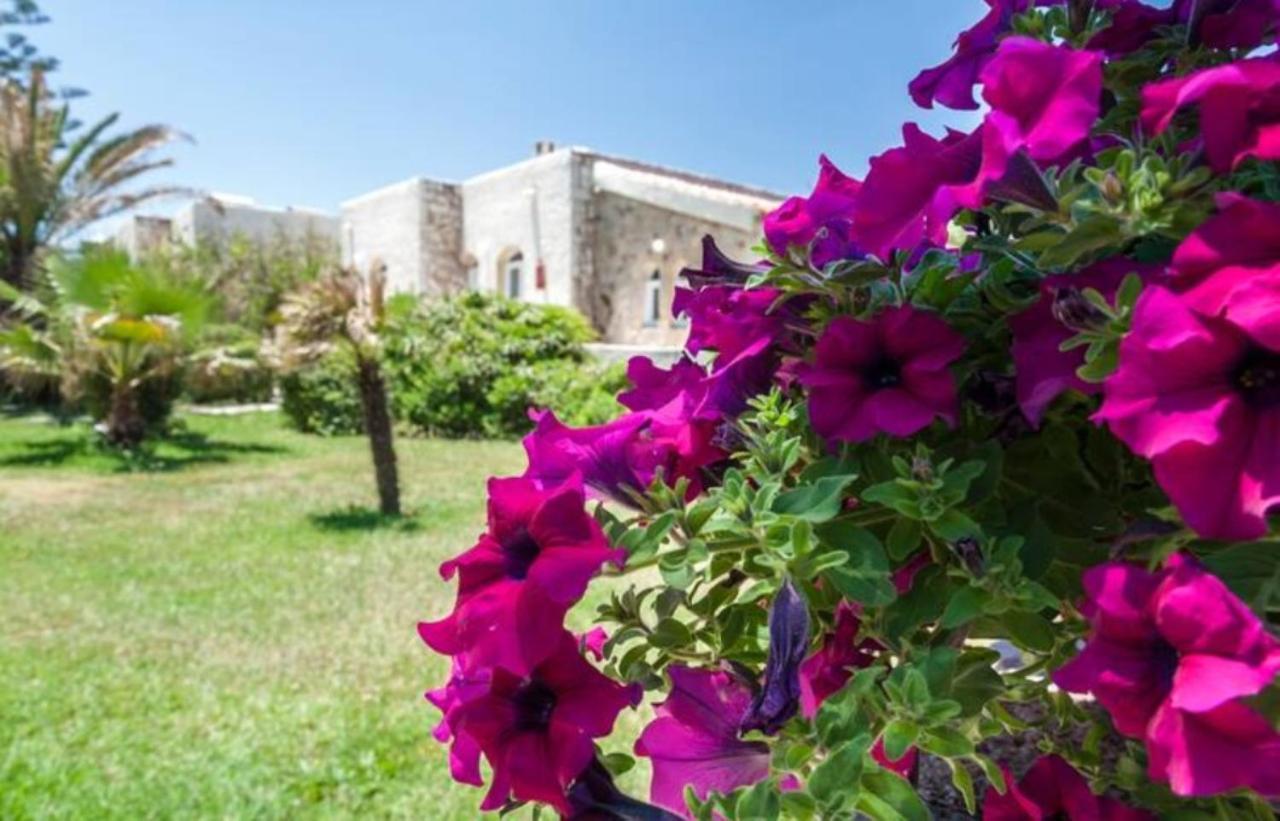 Stavros Villas&Apartments Gerani  Exteriér fotografie