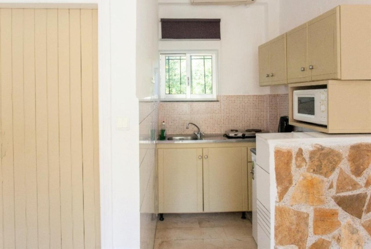 Stavros Villas&Apartments Gerani  Exteriér fotografie