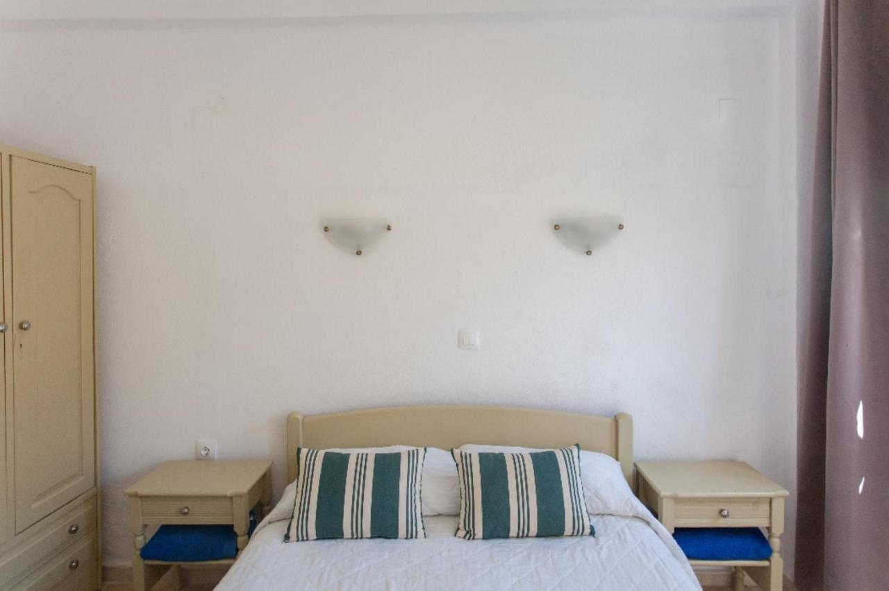 Stavros Villas&Apartments Gerani  Exteriér fotografie